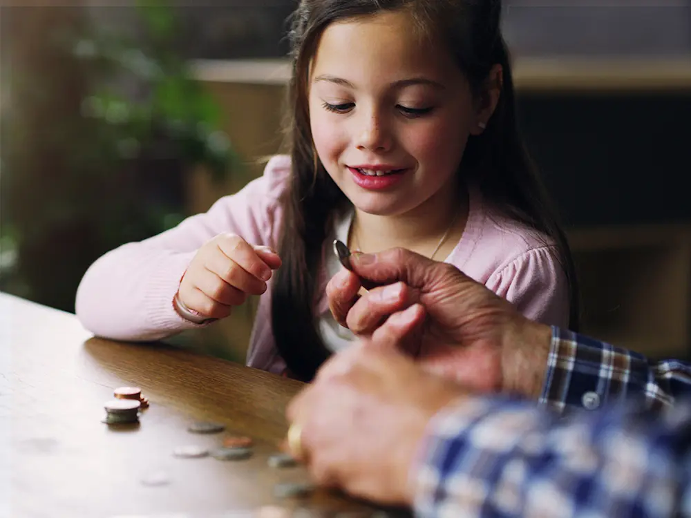 Contar Dinero Y Monedas Por Que Hay Ninos Que Se Les Dificulta Understood For Learning And Thinking Differences