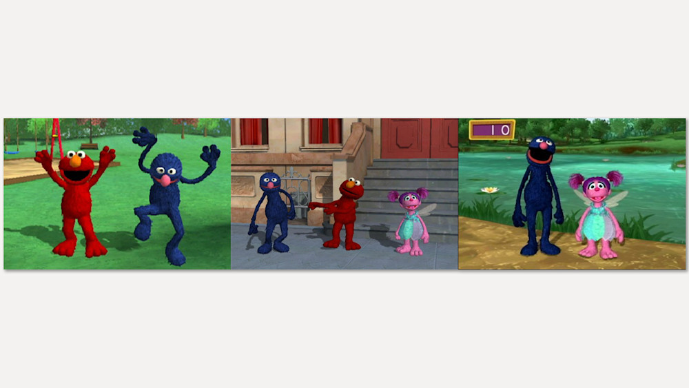 8 Videojuegos Para Practicar Las Habilidades Motoras Understood For Learning And Thinking Differences