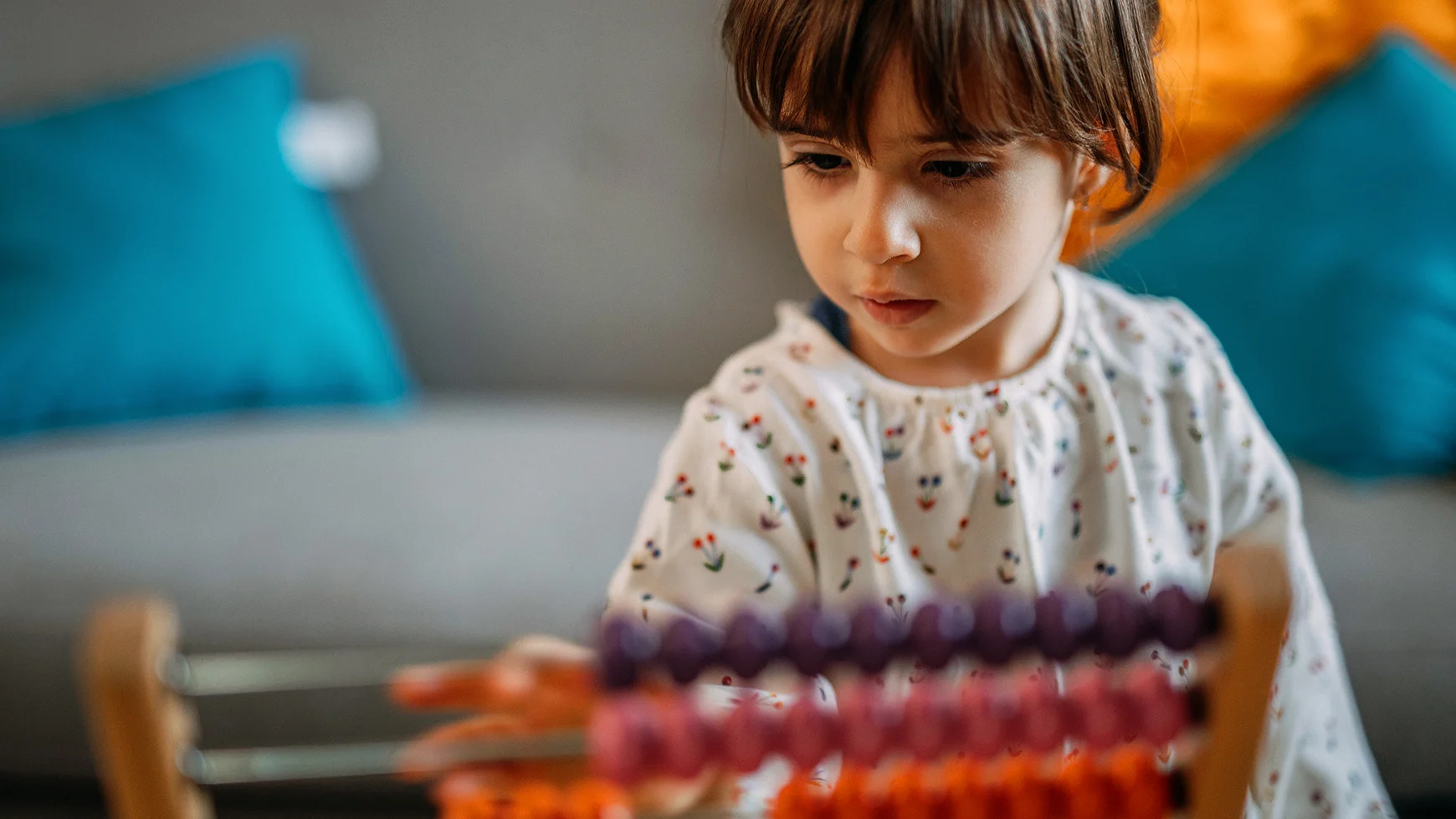 Math Skills Needed for Different Math Subjects