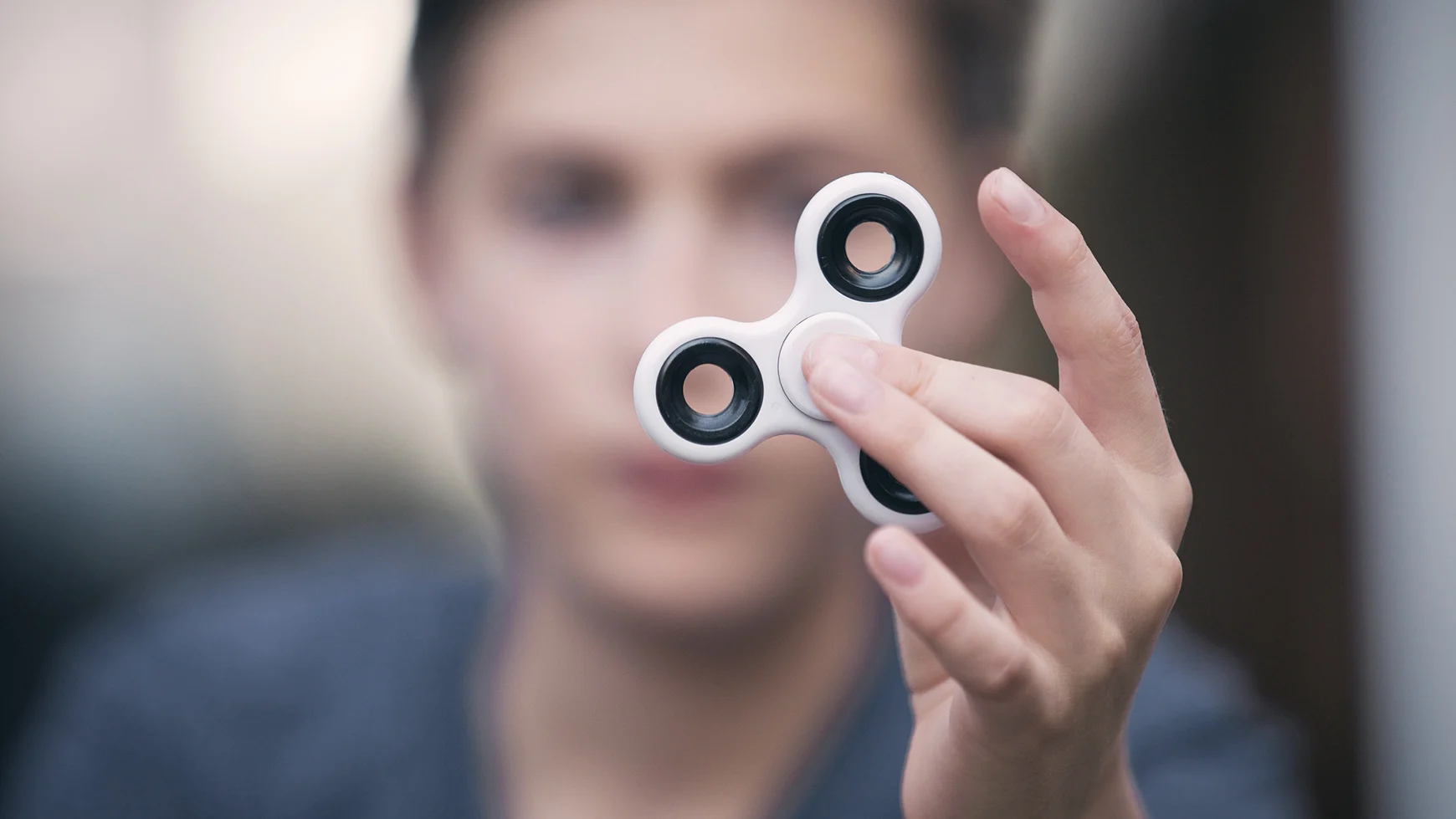 6 types of fun fidgets for kids with ADHD