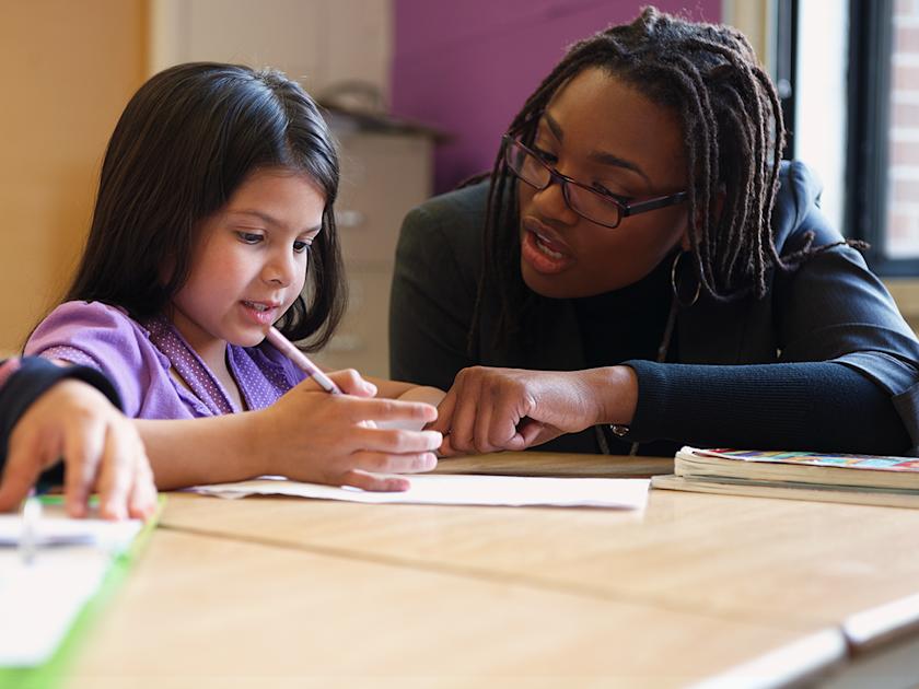 5 common techniques for helping struggling students