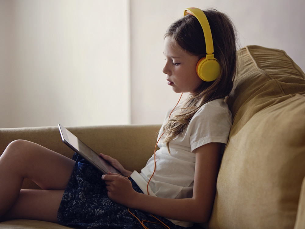 Do Audiobooks Get in the Way of Learning to Read? | Understood - For  learning and thinking differences