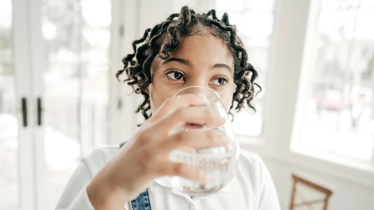 Fluoride and ADHD Understood