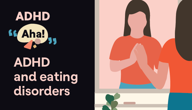 ADHD and eating disorders