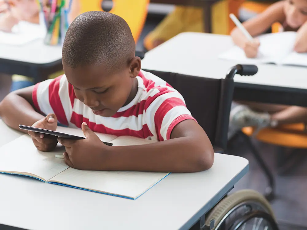 Idea Disability Categories Understood For Learning And Thinking Differences