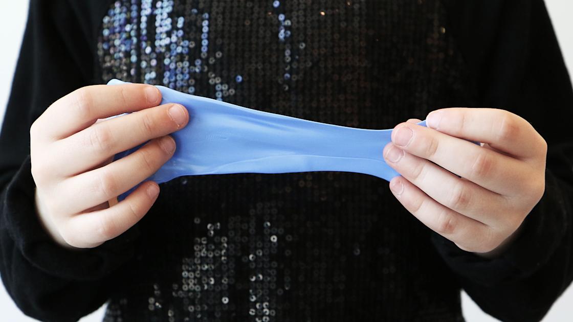 The dos and don’ts of fidgets for kids