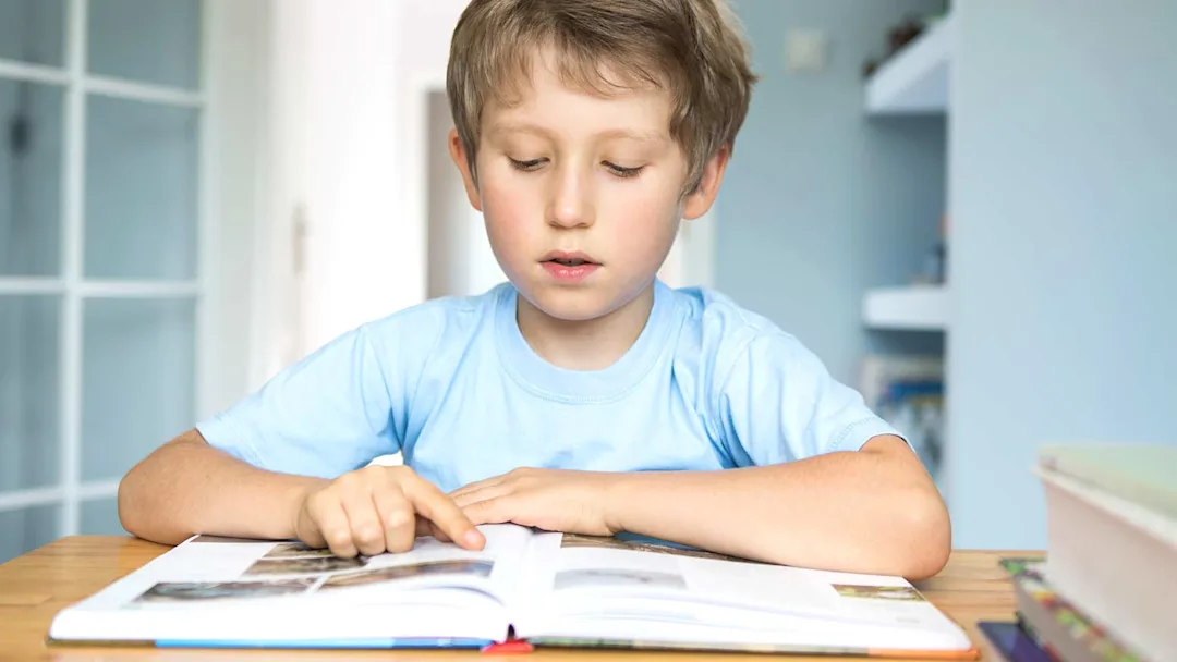 Retention Why kids are held back