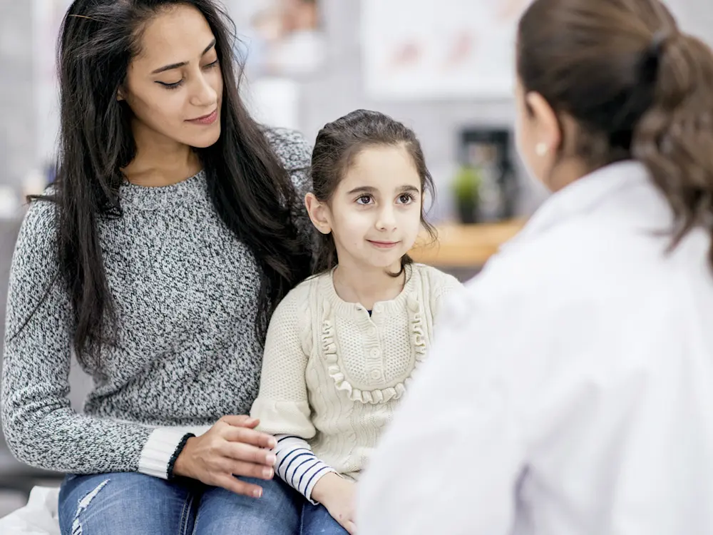 Developmental Delays in Children