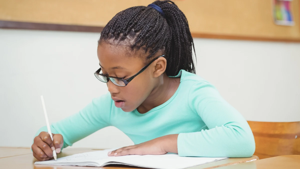 Evaluating Your Child for Dysgraphia - Smart Kids