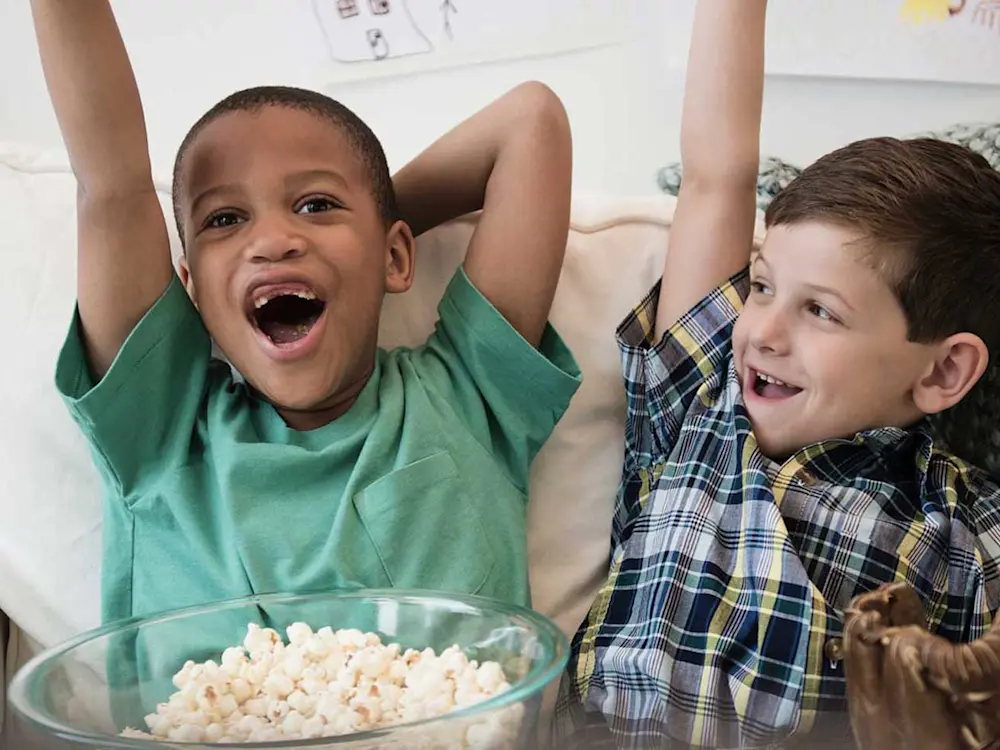 Checklist Is Your Child Ready For A Sleepover Staying Overnight Understood For Learning And Thinking Differences Checklist Is Your Child Ready For A Sleepover Staying Overnight Understood For Learning And Thinking Differences