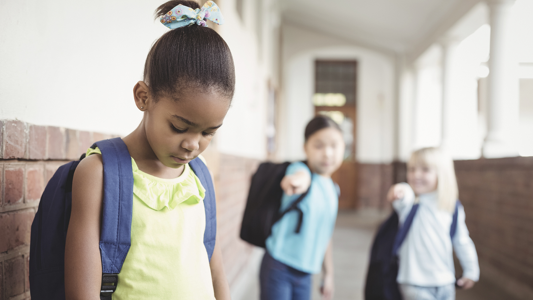 Bullying What to Do When Your Child Is the Bully