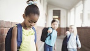 Bullying What To Do When Your Child Is The Bully Understood For 