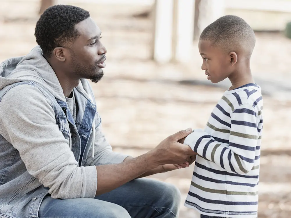 Parents Weigh In: How to Explain ADHD to Your Child