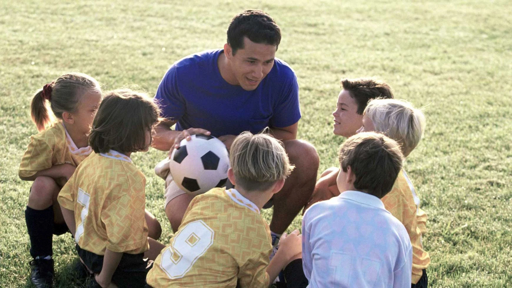 Didn't make the team? 5 tips to help your child cope