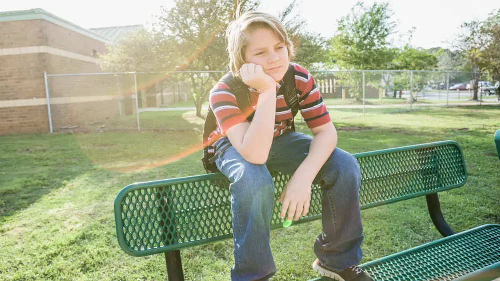 School Punishment Your Child S Legal Rights Without An Iep Understood For Learning And Thinking Differences