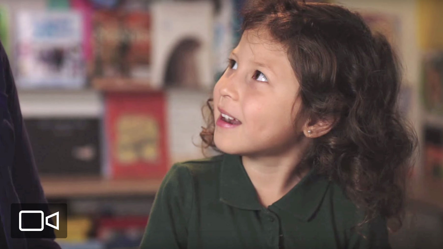 Video: How Kindergartners Show They’re Learning From What They Read ...