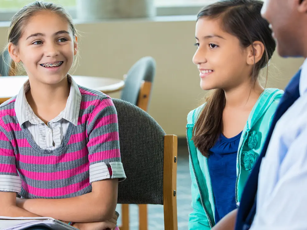 How To Teach Self Advocacy To Middle Schoolers With Dysgraphia Understood For Learning And Thinking Differences How To Teach Self Advocacy To Middle Schoolers With Dysgraphia Understood For Learning And Thinking Differences