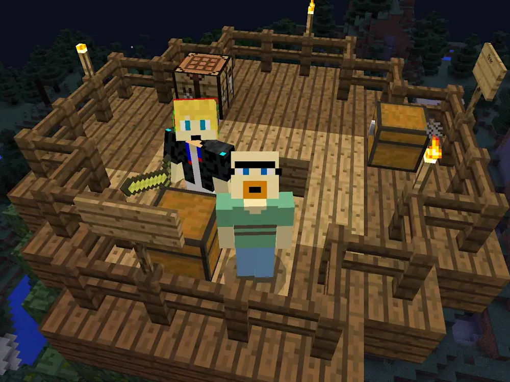 Minecraft Executive Functioning Adhd And My Son Video Games And Adhd Understood For Learning And Thinking Differences