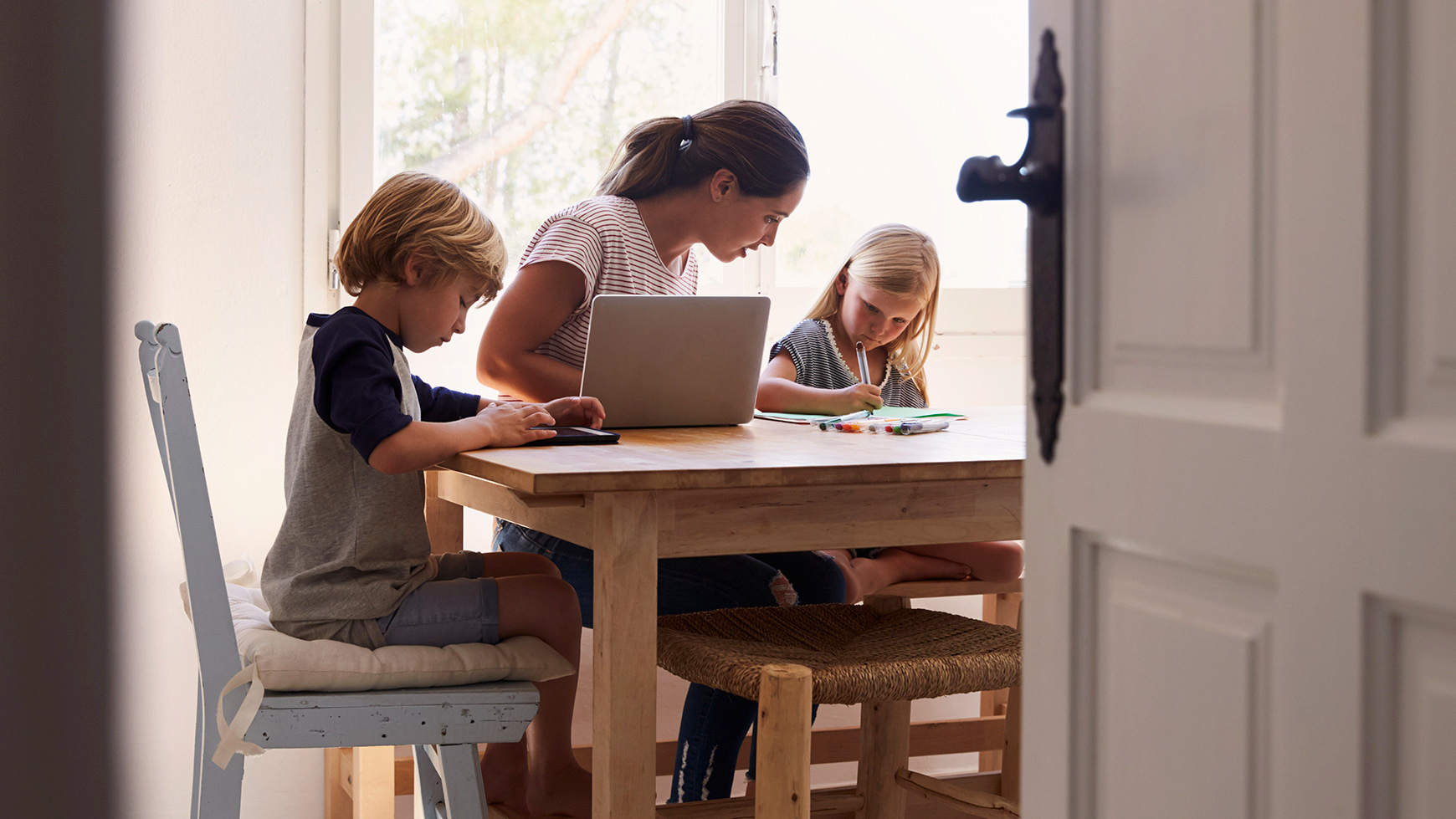 Learning and thinking differences that cause trouble with time management