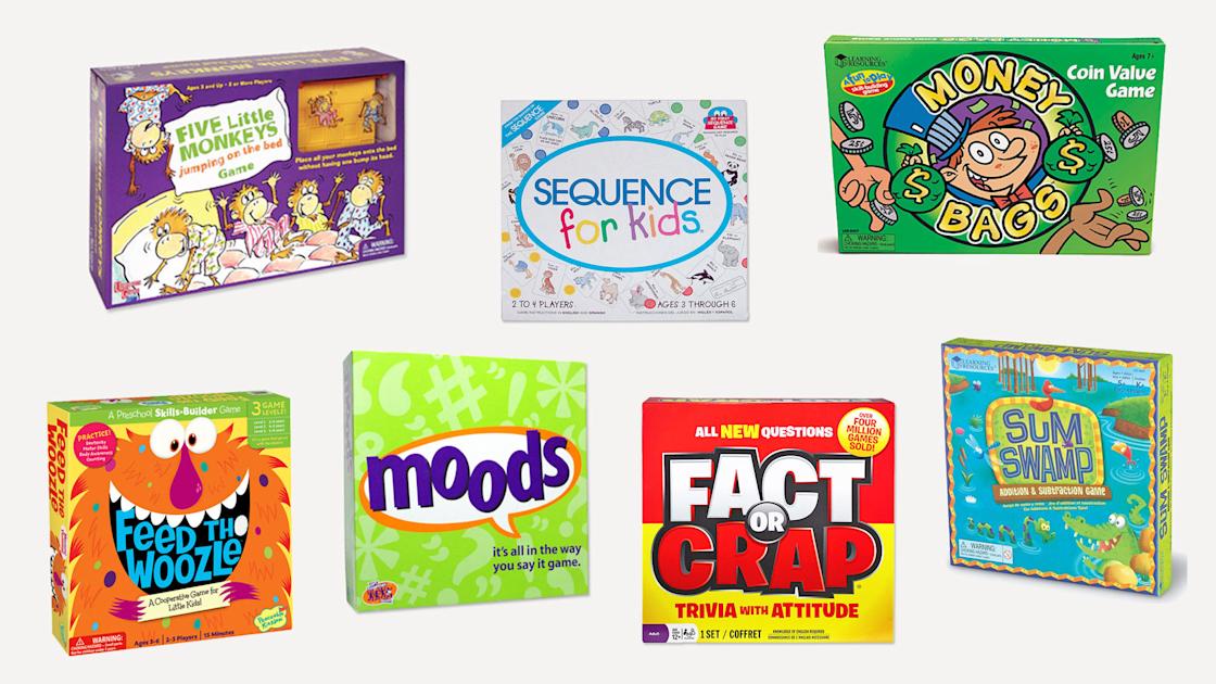 Board Games That Help Kids Build Key Skills board-games-that-help-kids-build-key-skills