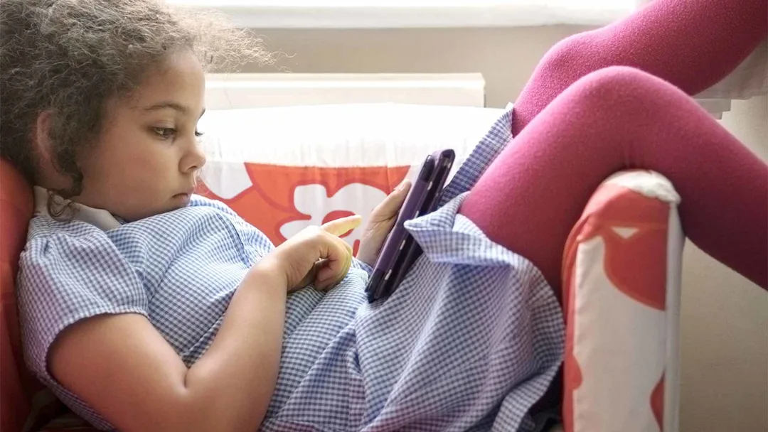 Assistive technology for reading