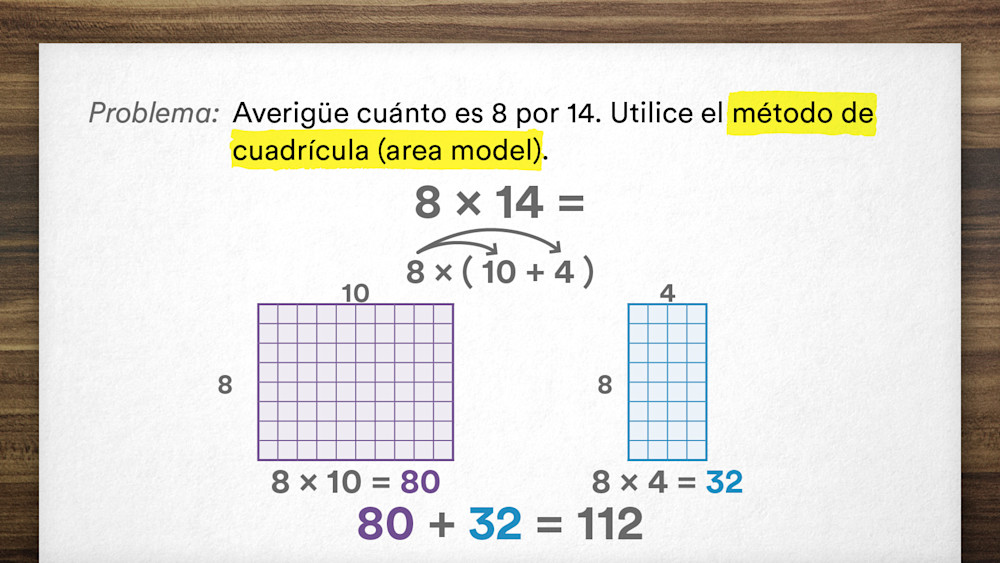 New Math A Guide For Parents