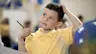 Classroom accommodations for slow processing speed