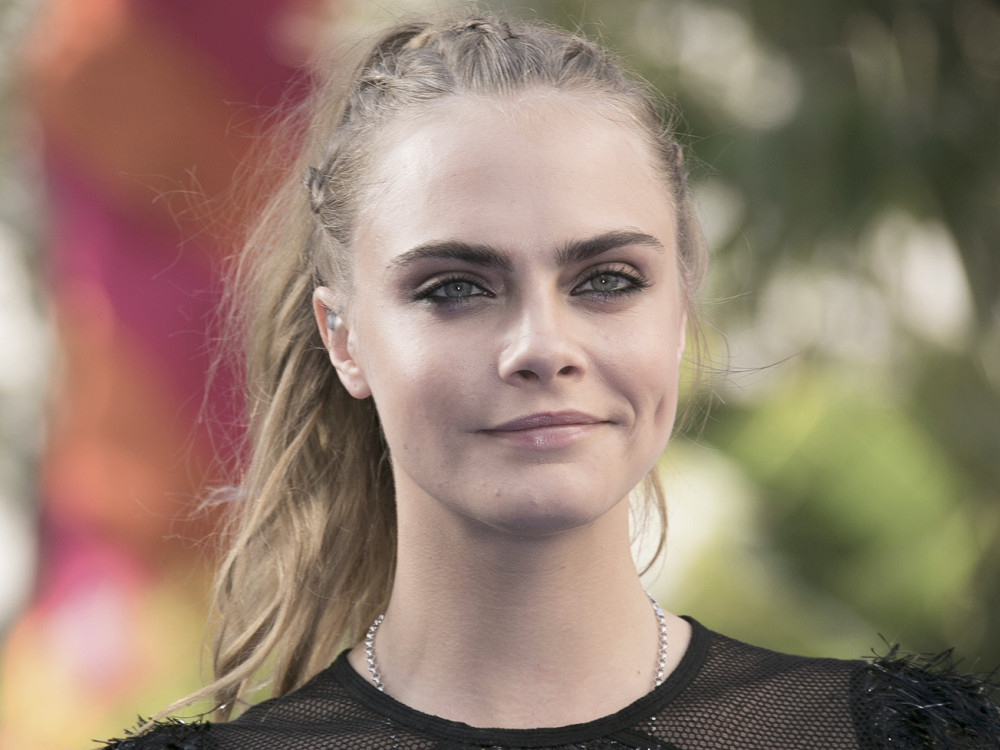 Actress Cara Delevingne On Growing Up With Dyspraxia Understood For Learning And Thinking Differences Actress Cara Delevingne On Growing Up With Dyspraxia Understood For Learning And Thinking Differences