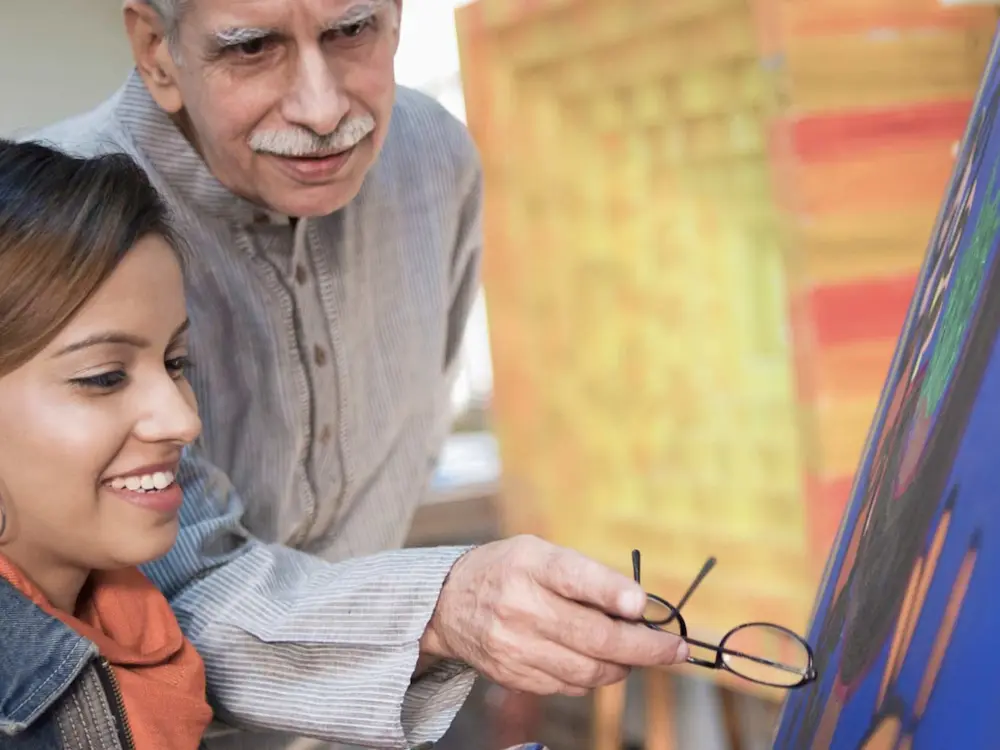 Benefits Of Mentoring For Kids With Adhd And Dyslexia
