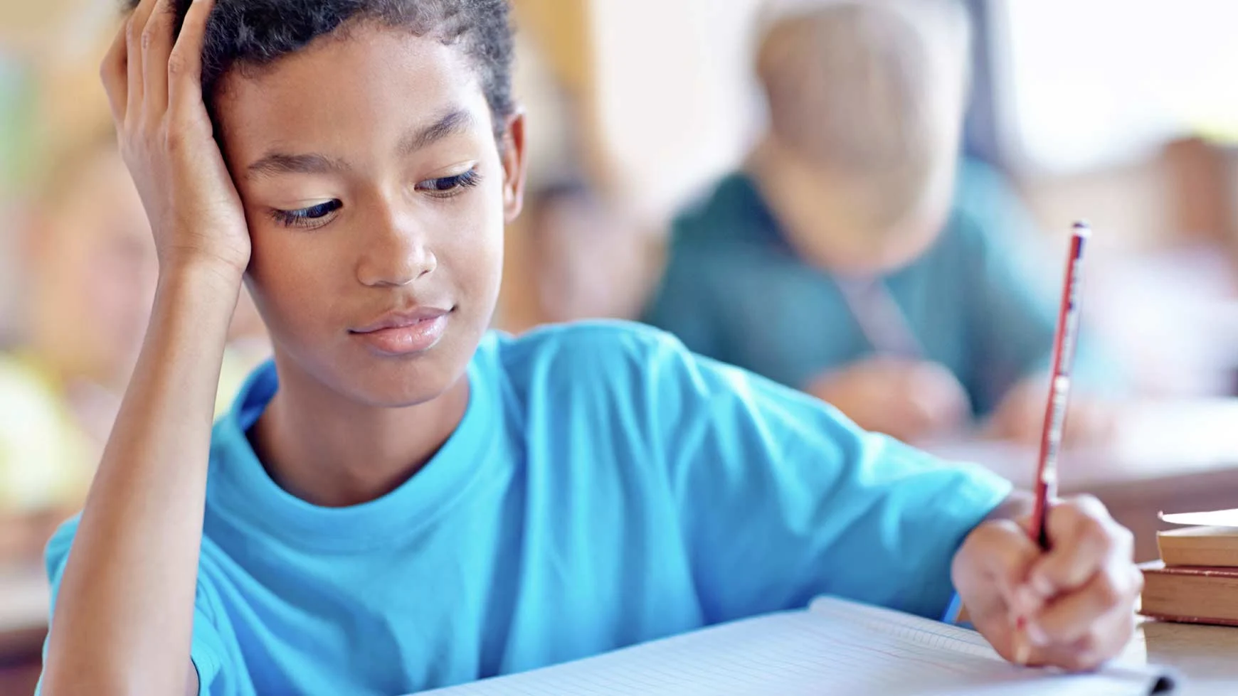 5 simple strategies for note-taking