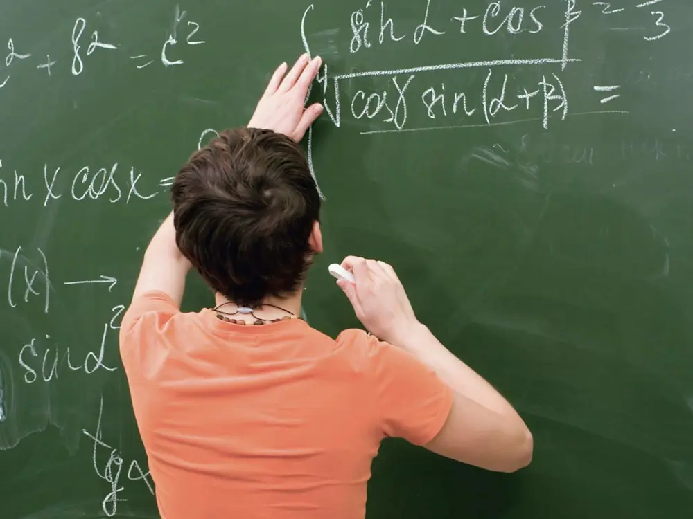 Questions To Ask About The School S Math Instruction