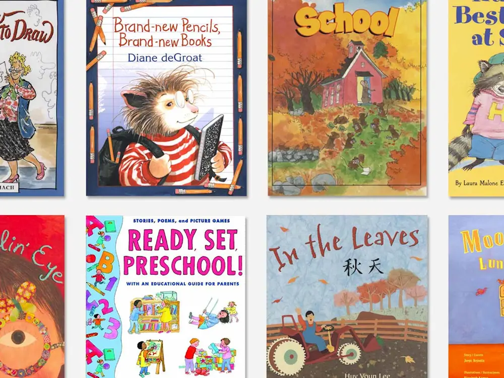 Books For Kids Starting Preschool Kindergarten Books For Young Readers Understood For Learning And Thinking Differences Books For Kids Starting Preschool Kindergarten Books For Young Readers Understood For Learning And Thinking Differences