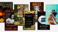 Modern Classic Books For Middle School Children Tween Books Understood