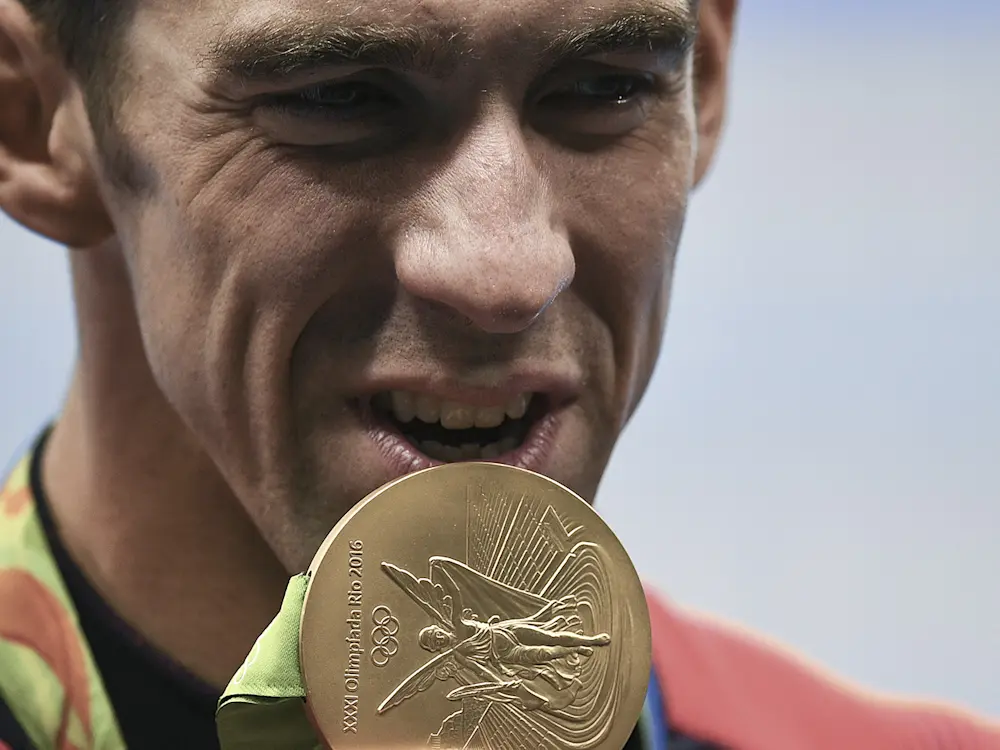 How Michael Phelps Adhd Helped Him Make Olympic History Understood For Learning And Thinking Differences How Michael Phelps Adhd Helped Him Make Olympic History Understood For Learning And Thinking Differences