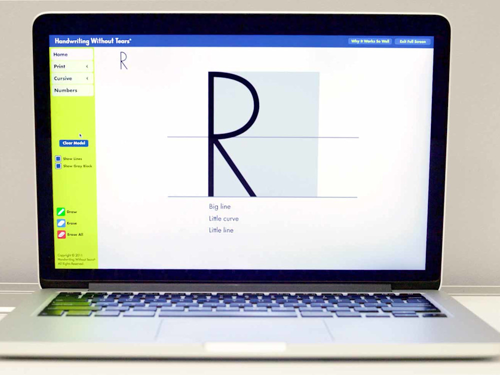 Dysgraphia Tools And Apps Help With Writing Handwriting Practice