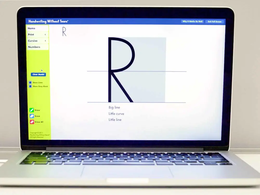 Dysgraphia Tools And Apps Help With Writing Handwriting Practice