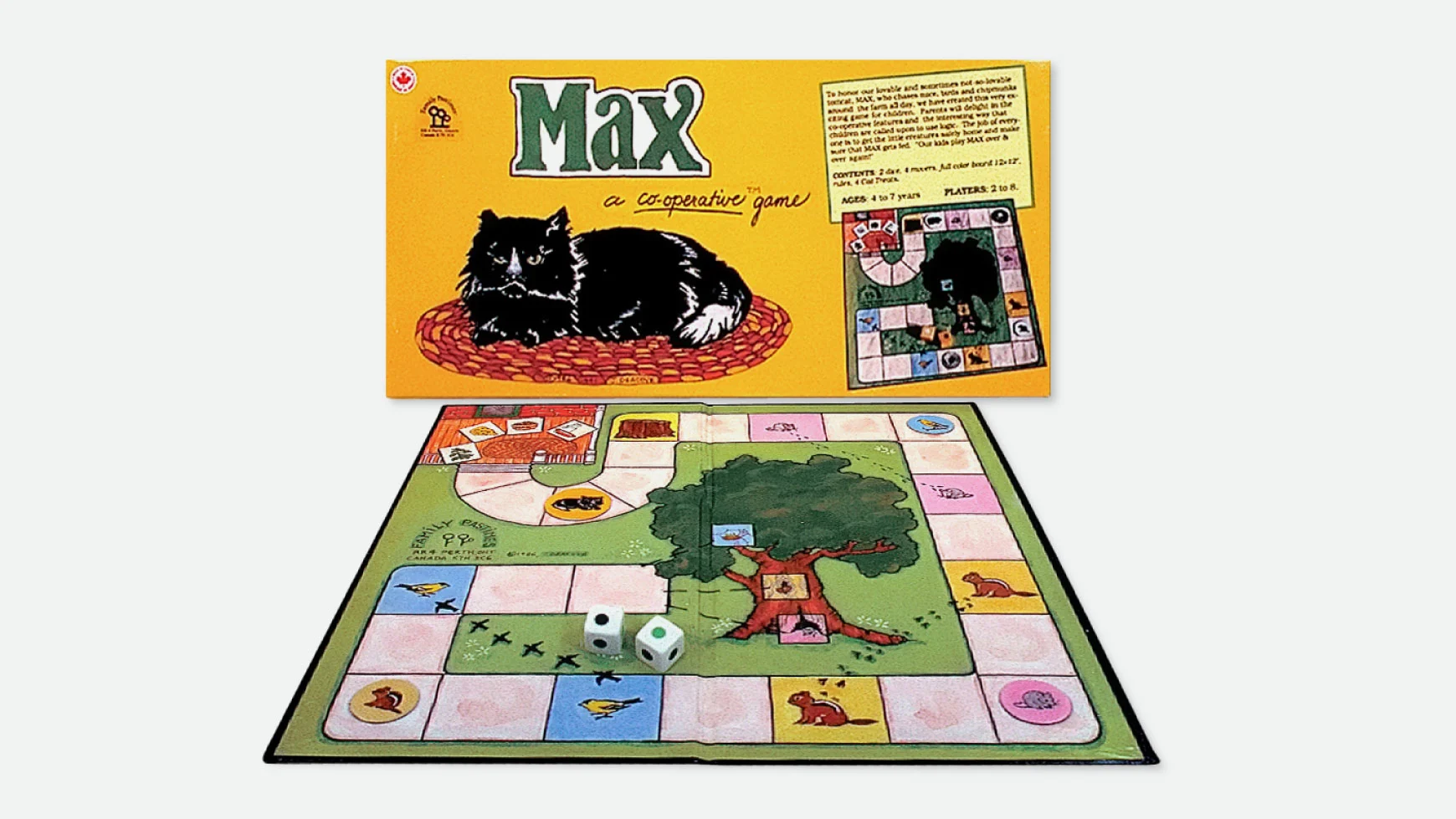 Best Board Games For Kids: Boost Their Executive Functioning Skills