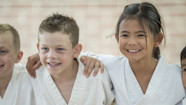 Martial Arts And ADHD Understood For Learning And Thinking Differences