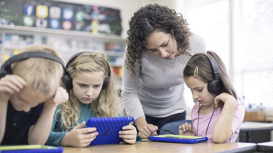 Adaptive Reading Device Assistive technology for reading