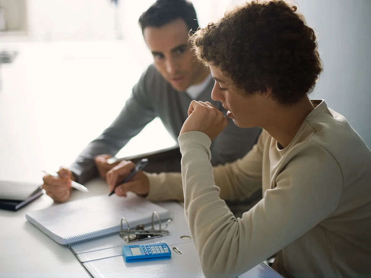 What Is a Specific Mathematics Disability? | Math Learning Disabilities