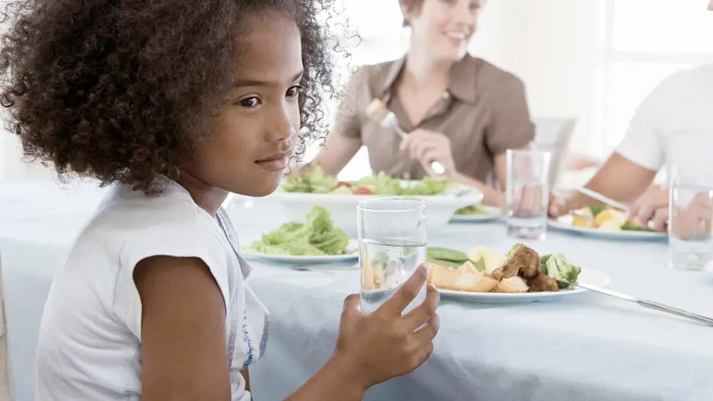 Sensory Processing Issues My Child Is A Picky Eater At Thanksgiving