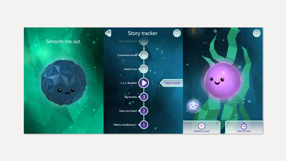8 Guided Meditation Apps For Kids Understood For Learning And Thinking Differences