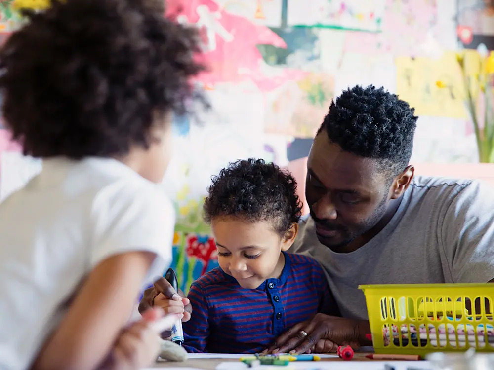 Pilares Del Desarrollo En Ninos De 3 Anos Understood For Learning And Thinking Differences Pilares Del Desarrollo En Ninos De 3 Anos Understood For Learning And Thinking Differences