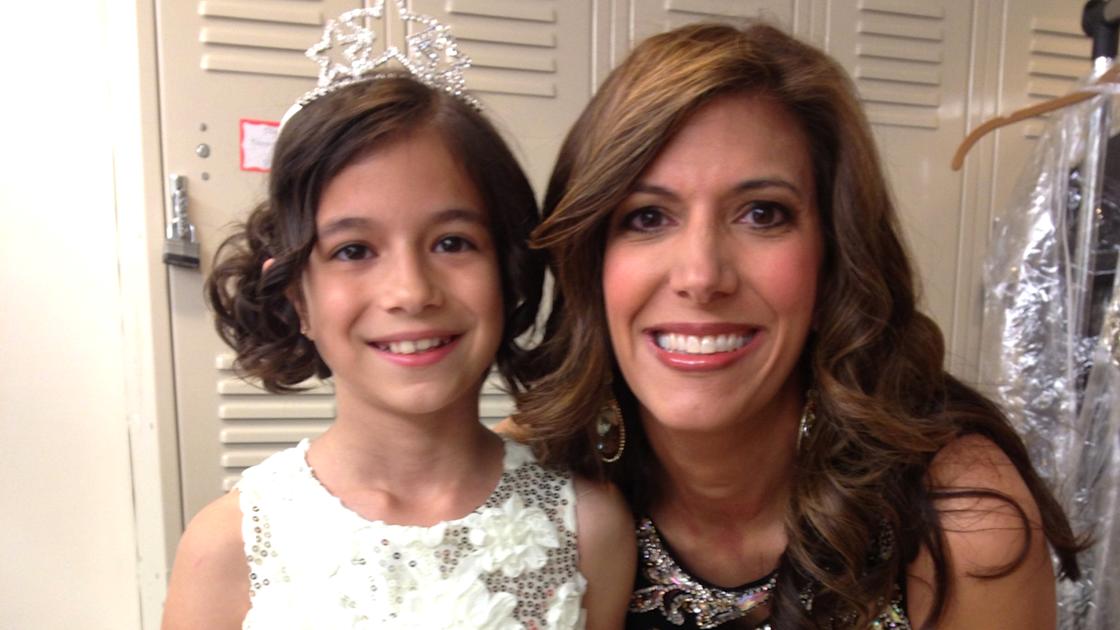 5 Questions With Dena Blizzard, Comedian and Parent of a Child Who ...