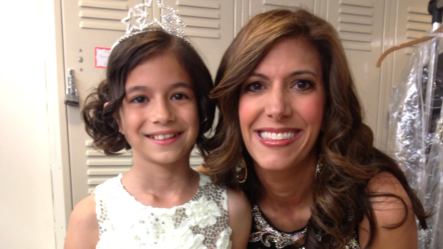 Video: Comedian Dena Blizzard opens up about her daughter’s anxiety