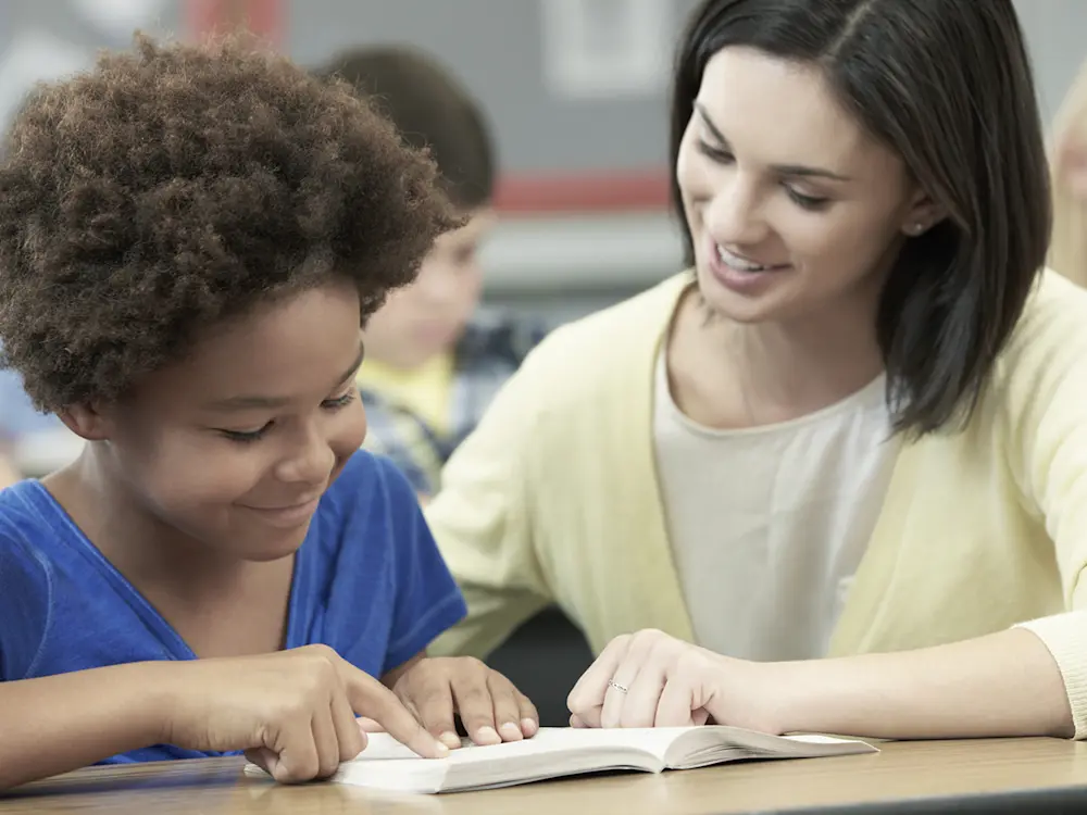 How to Teach a Dyslexic Child to Read