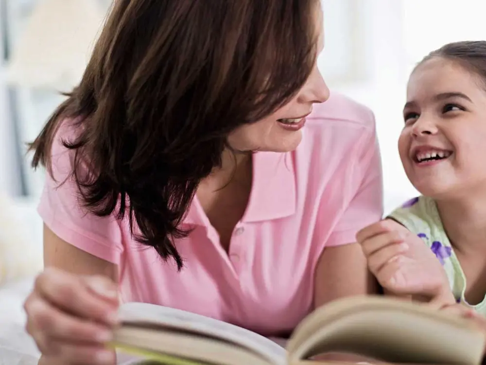 How To Help Your Child With Reading Comprehension