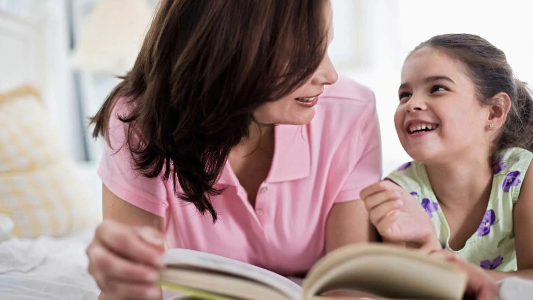 Helping Read How to help kids with reading at home