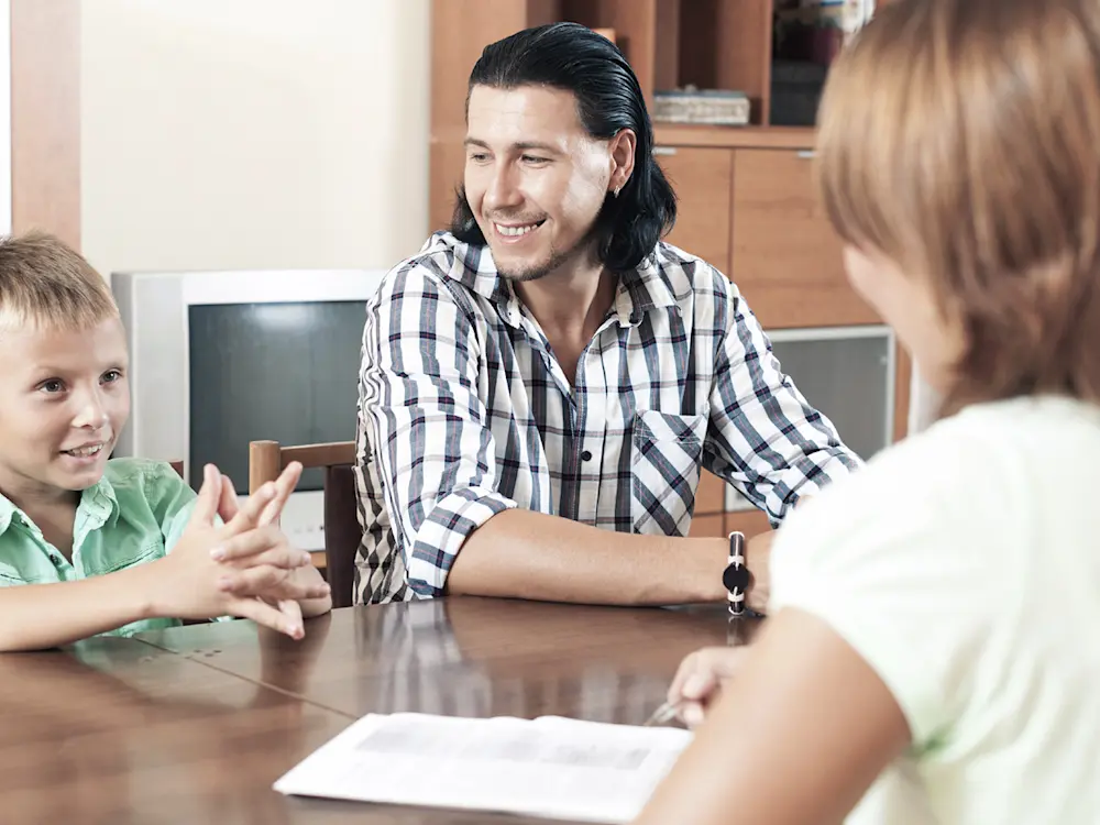 How To Recognize Smart Iep Goals Individualized Education Program Understood For Learning And Thinking Differences How To Recognize Smart Iep Goals Individualized Education Program Understood For Learning And Thinking Differences