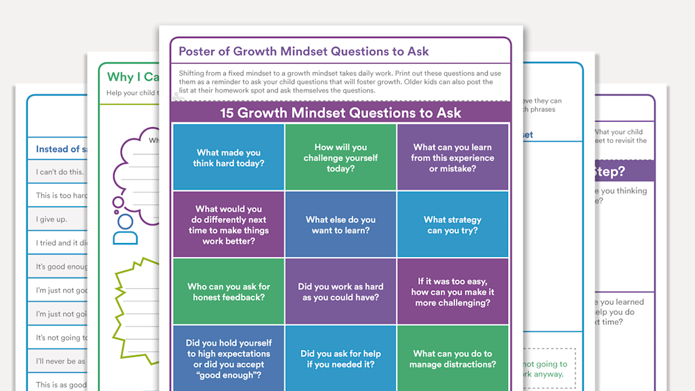 Could Growth Mindset Help Teens Cope >> Download Growth Mindset Activities For Kids Understood Could Growth Mindset Help Teens Cope >> Download Growth Mindset Activities For Kids Understood